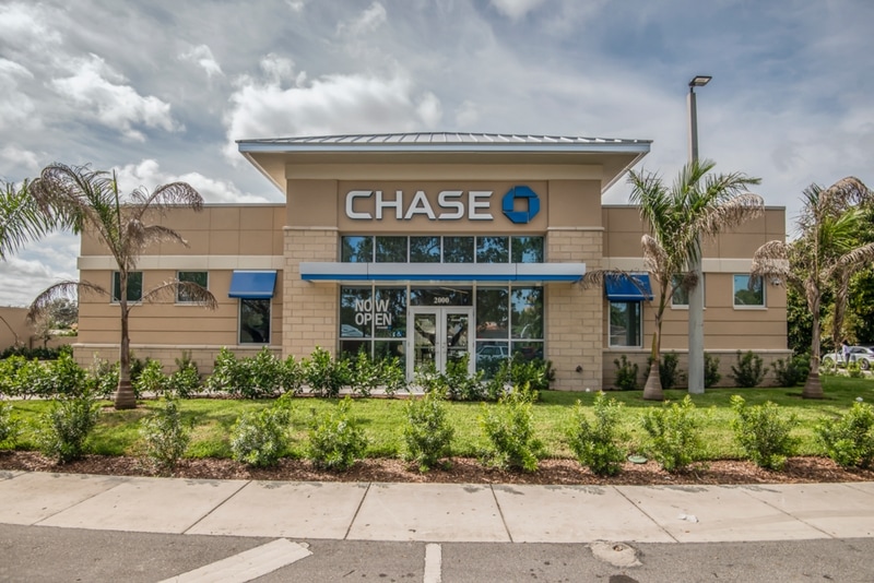 Chase Bank