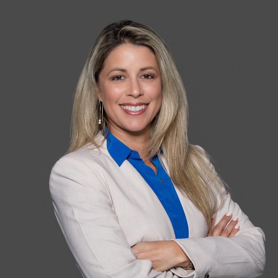 Gilma Rodriguez