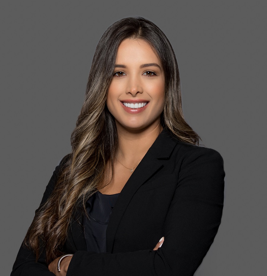 Melissa Arango